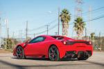 Ferrari 458 Speciale A 2014 года (NA)